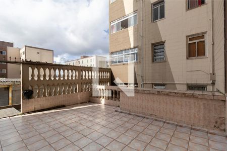 Área Comum de apartamento para alugar com 2 quartos, 46m² em Conjunto Residencial José Bonifácio, São Paulo