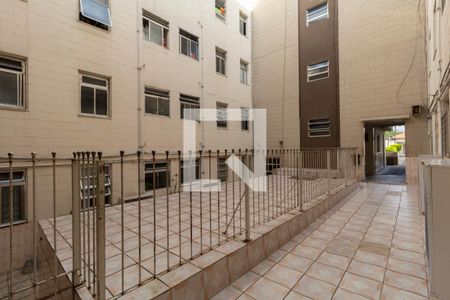 Área Comum de apartamento para alugar com 2 quartos, 46m² em Conjunto Residencial José Bonifácio, São Paulo