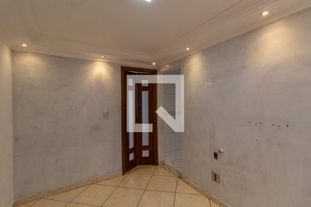 Sala de apartamento para alugar com 2 quartos, 46m² em Conjunto Residencial José Bonifácio, São Paulo