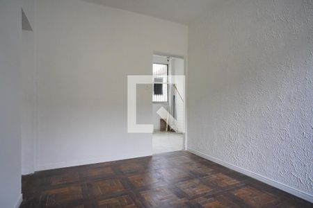 Sala de apartamento à venda com 2 quartos, 46m² em Passo D’areia, Porto Alegre