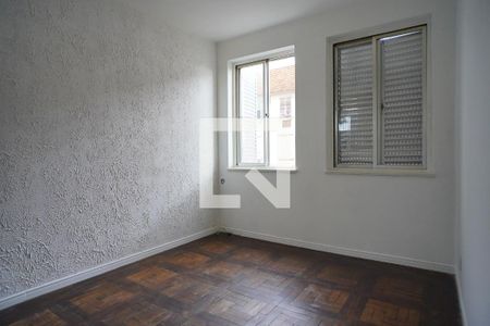 Sala de apartamento à venda com 2 quartos, 46m² em Passo D’areia, Porto Alegre