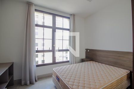 Studio para alugar com 24m², 1 quarto e sem vaga Studio para alugar com 24m², 1 quarto e sem vaga1 Quarto