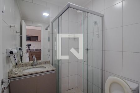 Studio para alugar com 24m², 1 quarto e sem vaga Studio para alugar com 24m², 1 quarto e sem vaga1 Banheiro