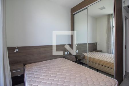 Studio para alugar com 24m², 1 quarto e sem vaga Studio para alugar com 24m², 1 quarto e sem vaga4 Quarto