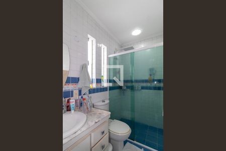 Casa à venda com 385m², 5 quartos e 6 vagas Casa à venda com 385m², 5 quartos e 6 vagasBanheiro 1