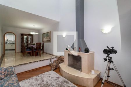 Sala 2 de casa à venda com 5 quartos, 385m² em Vila Aricanduva, São Paulo