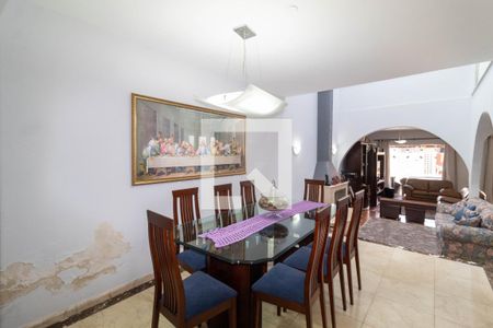 Sala 3 de casa à venda com 5 quartos, 385m² em Vila Aricanduva, São Paulo