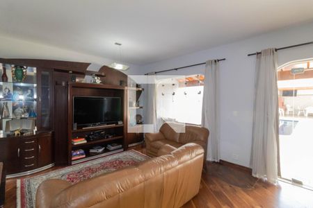 Sala 1  de casa à venda com 5 quartos, 385m² em Vila Aricanduva, São Paulo