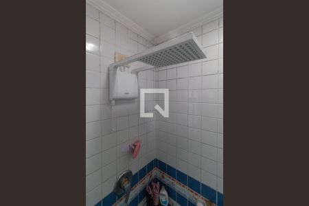 Casa à venda com 385m², 5 quartos e 6 vagas Casa à venda com 385m², 5 quartos e 6 vagasBanheiro 1