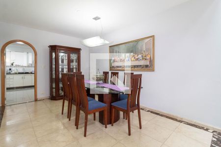 Sala 3 de casa à venda com 5 quartos, 385m² em Vila Aricanduva, São Paulo