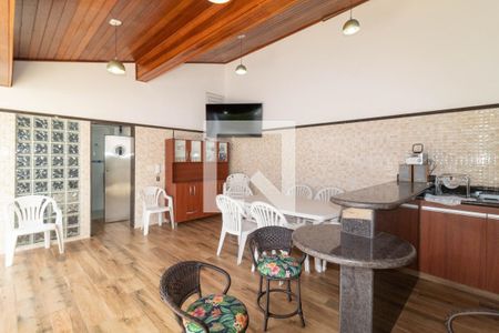 Casa à venda com 385m², 5 quartos e 6 vagas Casa à venda com 385m², 5 quartos e 6 vagasChurrasqueira