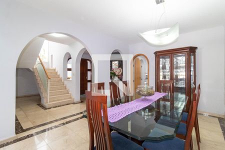 Sala 3 de casa à venda com 5 quartos, 385m² em Vila Aricanduva, São Paulo