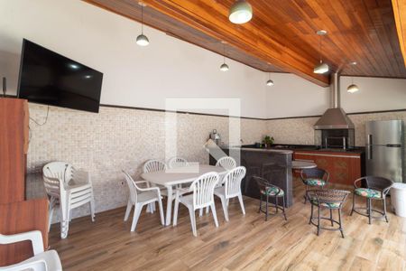 Casa à venda com 385m², 5 quartos e 6 vagas Casa à venda com 385m², 5 quartos e 6 vagasChurrasqueira