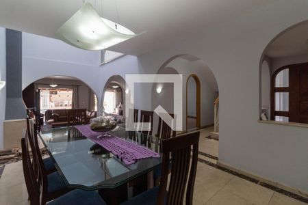 Sala 3 de casa à venda com 5 quartos, 385m² em Vila Aricanduva, São Paulo