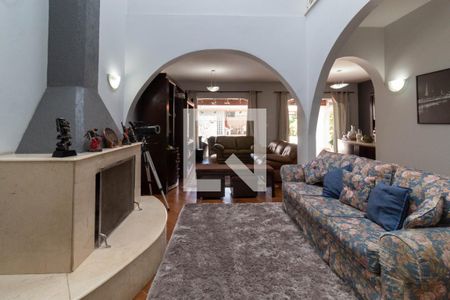 Sala 2 de casa à venda com 5 quartos, 385m² em Vila Aricanduva, São Paulo