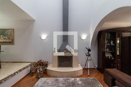 Sala 2 de casa à venda com 5 quartos, 385m² em Vila Aricanduva, São Paulo