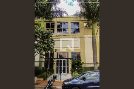 Apartamento à venda com 110m², 2 quartos e 2 vagasFachada