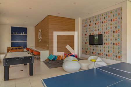 Apartamento à venda com 110m², 2 quartos e 2 vagasÁrea comum