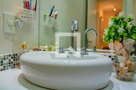 Apartamento à venda com 110m², 2 quartos e 2 vagasBanheiro 2