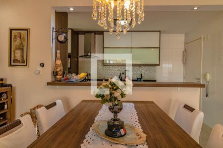 Apartamento à venda com 110m², 2 quartos e 2 vagasSala