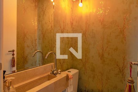 Apartamento à venda com 110m², 2 quartos e 2 vagasBanheiro 3