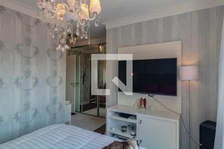 Apartamento à venda com 110m², 2 quartos e 2 vagasQuarto 1