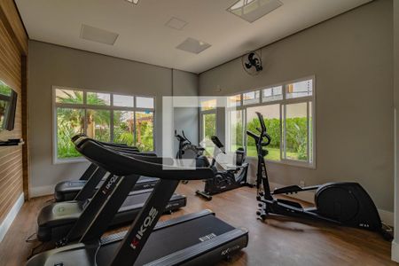 Apartamento à venda com 110m², 2 quartos e 2 vagasÁrea comum