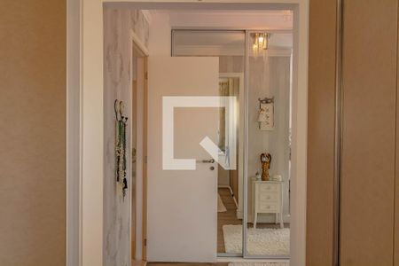 Apartamento à venda com 110m², 2 quartos e 2 vagasCloset