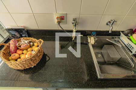 Apartamento à venda com 110m², 2 quartos e 2 vagasÁrea de Serviço