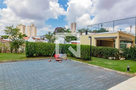 Apartamento à venda com 110m², 2 quartos e 2 vagasÁrea comum