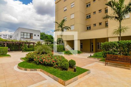 Apartamento à venda com 110m², 2 quartos e 2 vagasÁrea comum