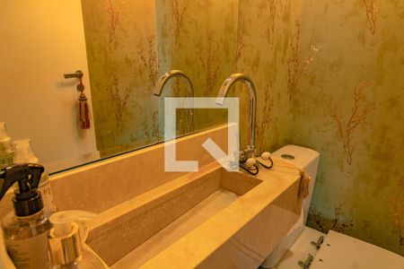 Apartamento à venda com 110m², 2 quartos e 2 vagasBanheiro 3