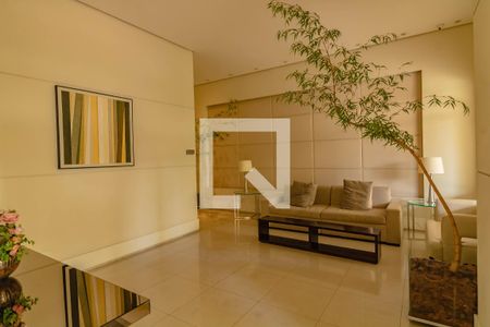 Apartamento à venda com 110m², 2 quartos e 2 vagasÁrea comum