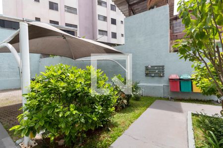 Apartamento à venda com 50m², 2 quartos e 1 vagaÁrea comum