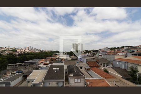 Apartamento à venda com 50m², 2 quartos e 1 vagaVista do Quarto 2