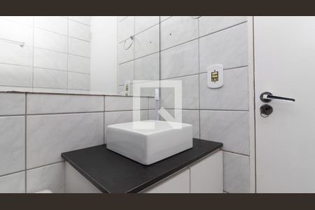 Apartamento à venda com 50m², 2 quartos e 1 vagaBanheiro