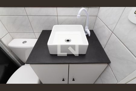 Apartamento à venda com 50m², 2 quartos e 1 vagaBanheiro