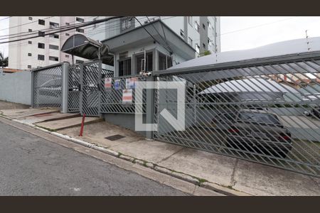 Apartamento à venda com 50m², 2 quartos e 1 vagaFachada