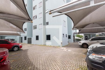 Apartamento à venda com 50m², 2 quartos e 1 vagaGaragem
