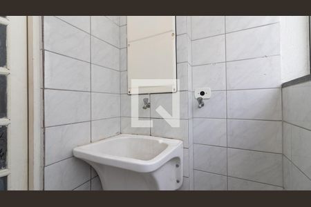 Apartamento à venda com 50m², 2 quartos e 1 vagaÁrea de Serviço