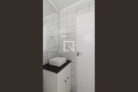 Apartamento à venda com 50m², 2 quartos e 1 vagaBanheiro