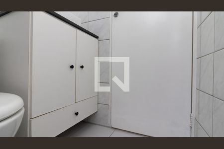 Apartamento à venda com 50m², 2 quartos e 1 vagaBanheiro