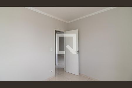 Apartamento à venda com 50m², 2 quartos e 1 vagaQuarto 2