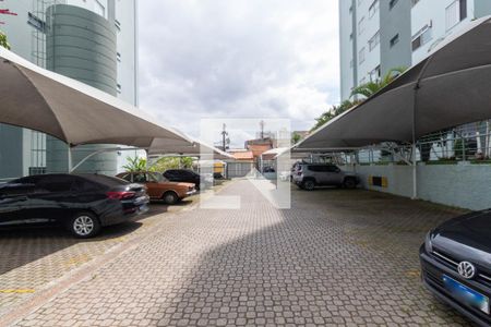Apartamento à venda com 50m², 2 quartos e 1 vagaGaragem