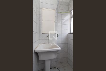 Apartamento à venda com 50m², 2 quartos e 1 vagaÁrea de Serviço