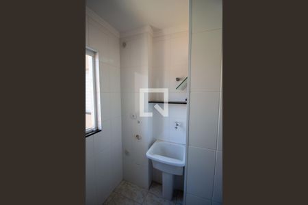 Apartamento para alugar com 42m², 2 quartos e 1 vagaÁrea de Serviço