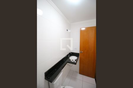 Apartamento para alugar com 42m², 2 quartos e 1 vagaBanheiro