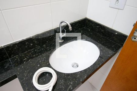 Apartamento para alugar com 42m², 2 quartos e 1 vagaBanheiro