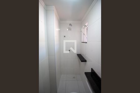 Apartamento para alugar com 42m², 2 quartos e 1 vagaBanheiro