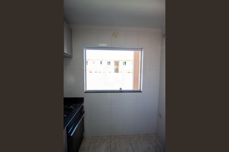 Apartamento para alugar com 42m², 2 quartos e 1 vagaÁrea de Serviço